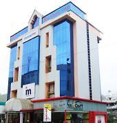 Munnar Inn ภายนอก รูปภาพ