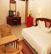 Munnar Inn ภายนอก รูปภาพ